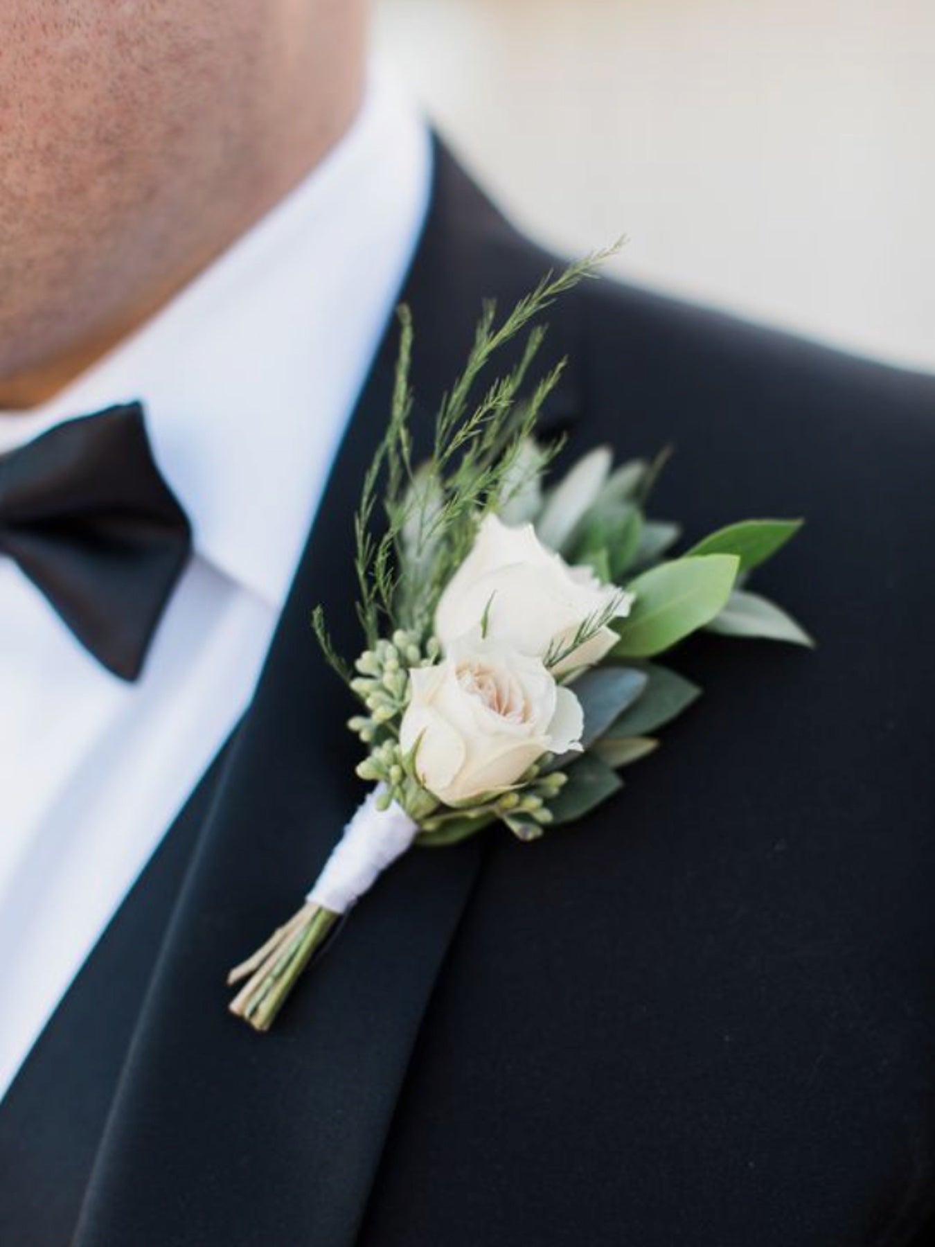 Boutonniere