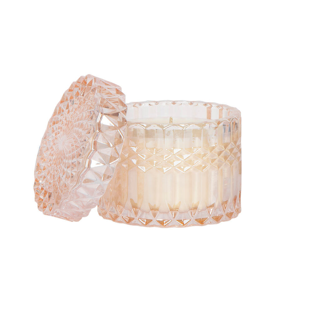 SOI Company Shimmer candles