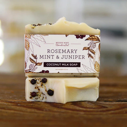 Muddy Mint Soap Co.