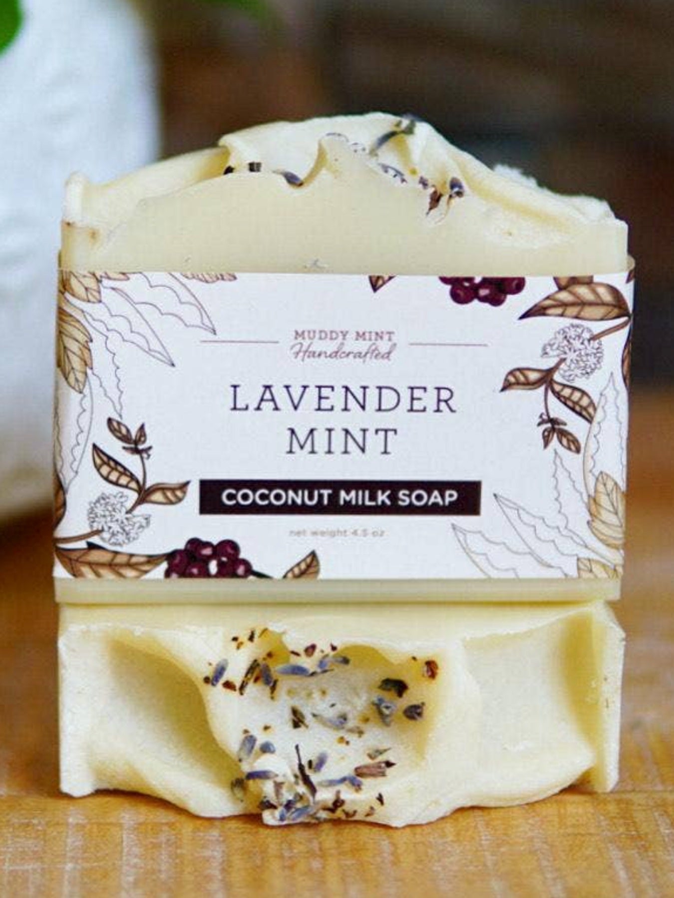 Muddy Mint Soap Co.