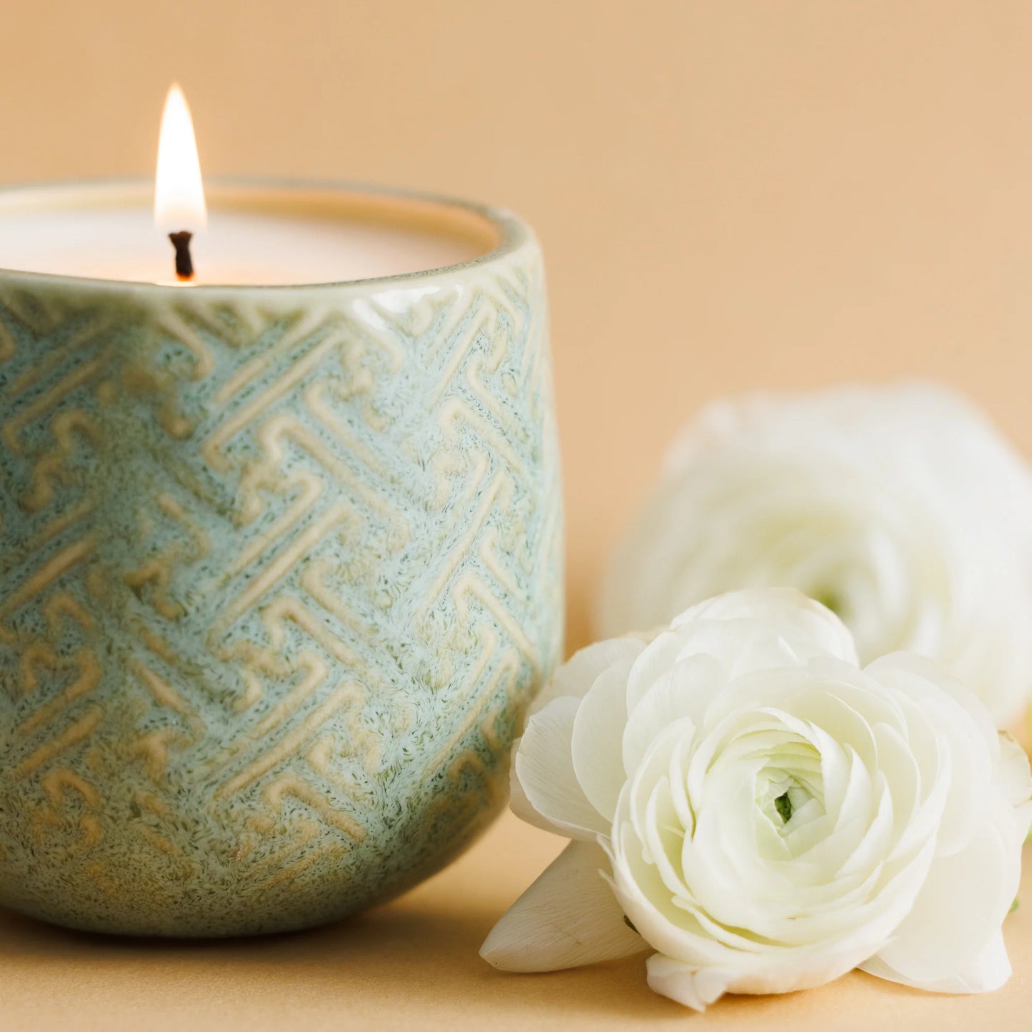 Hyggelight The Growing Candle