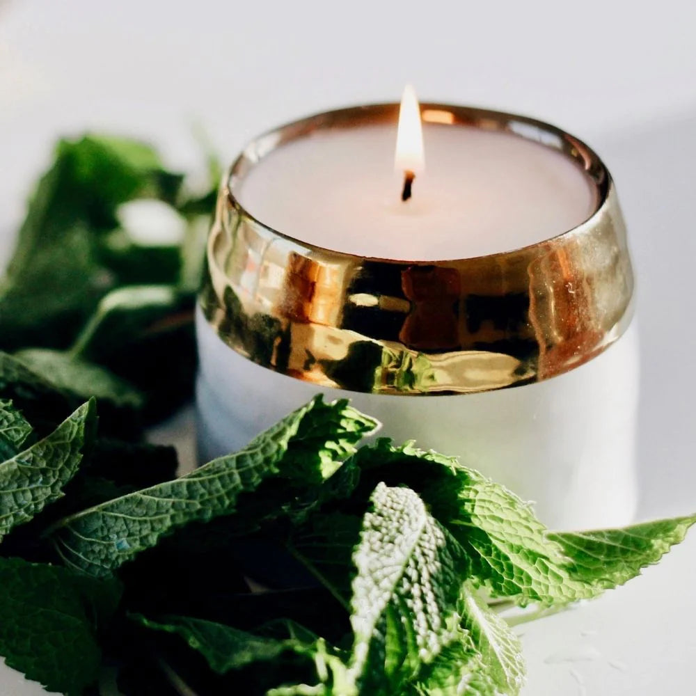 Hyggelight The Growing Candle