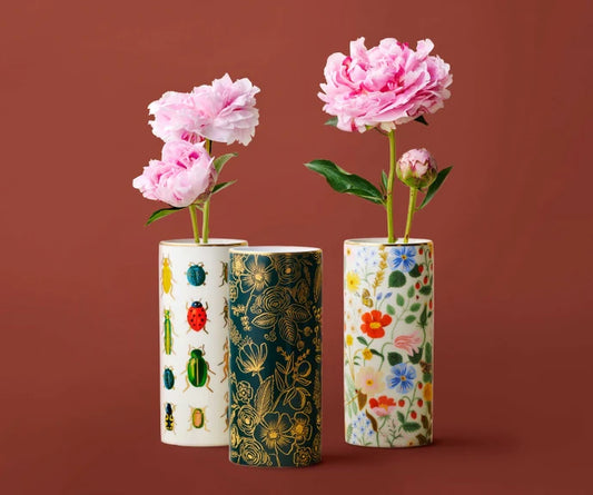 Rifle Paper Co. Vases