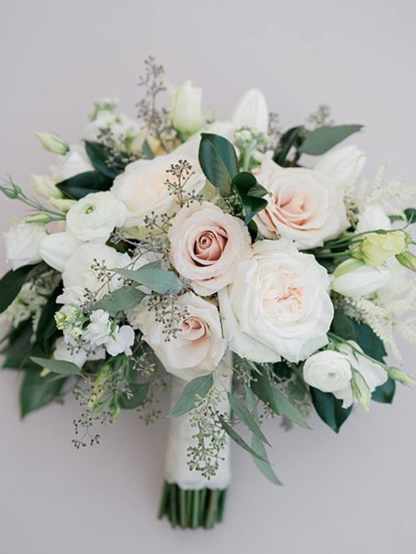 Bridal Bouquet