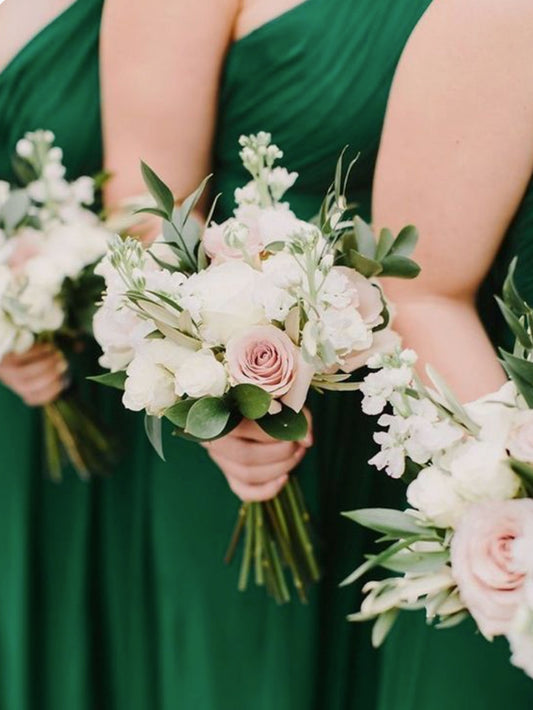 Bridesmaids Bouquet