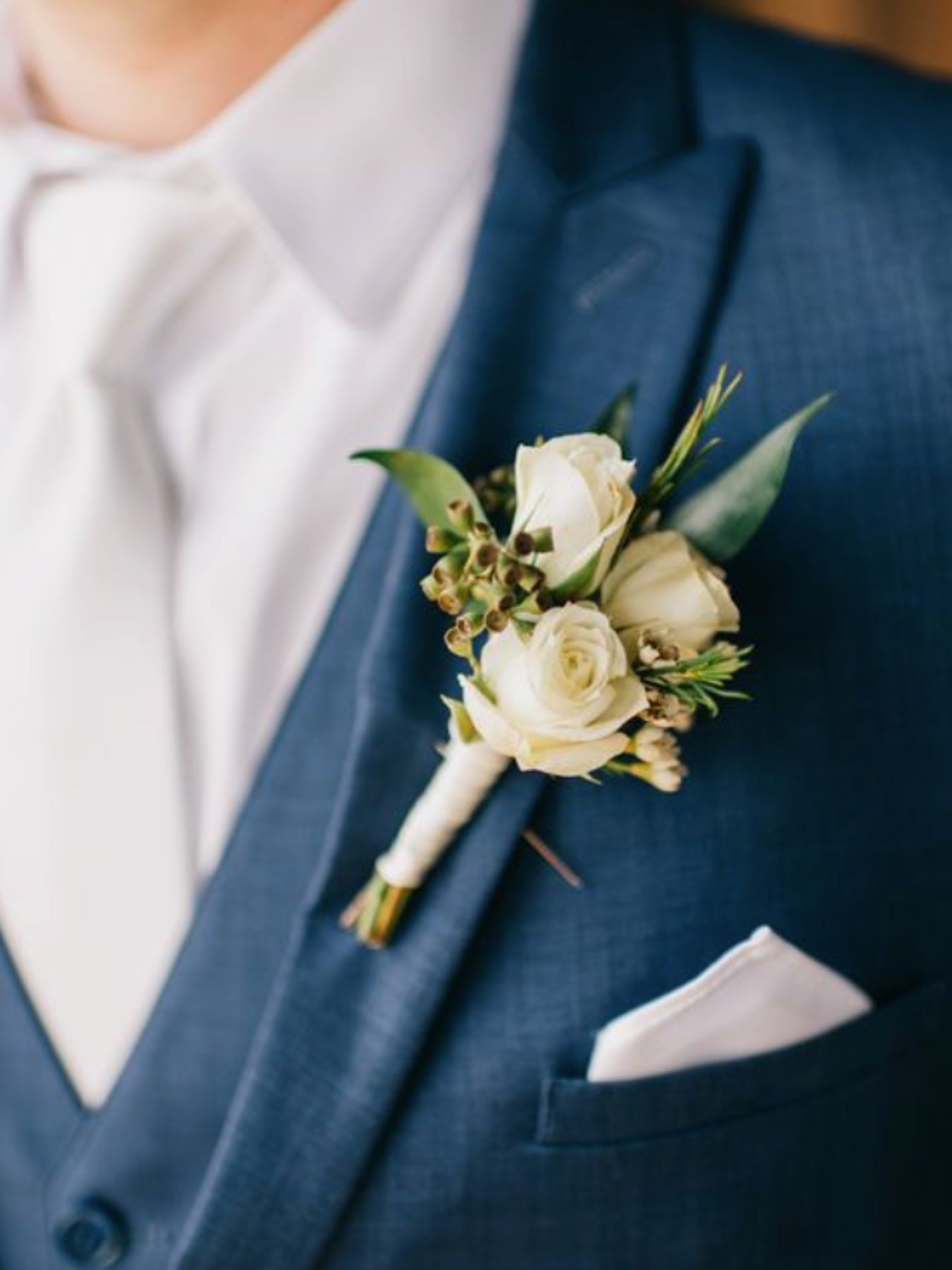 Boutonniere