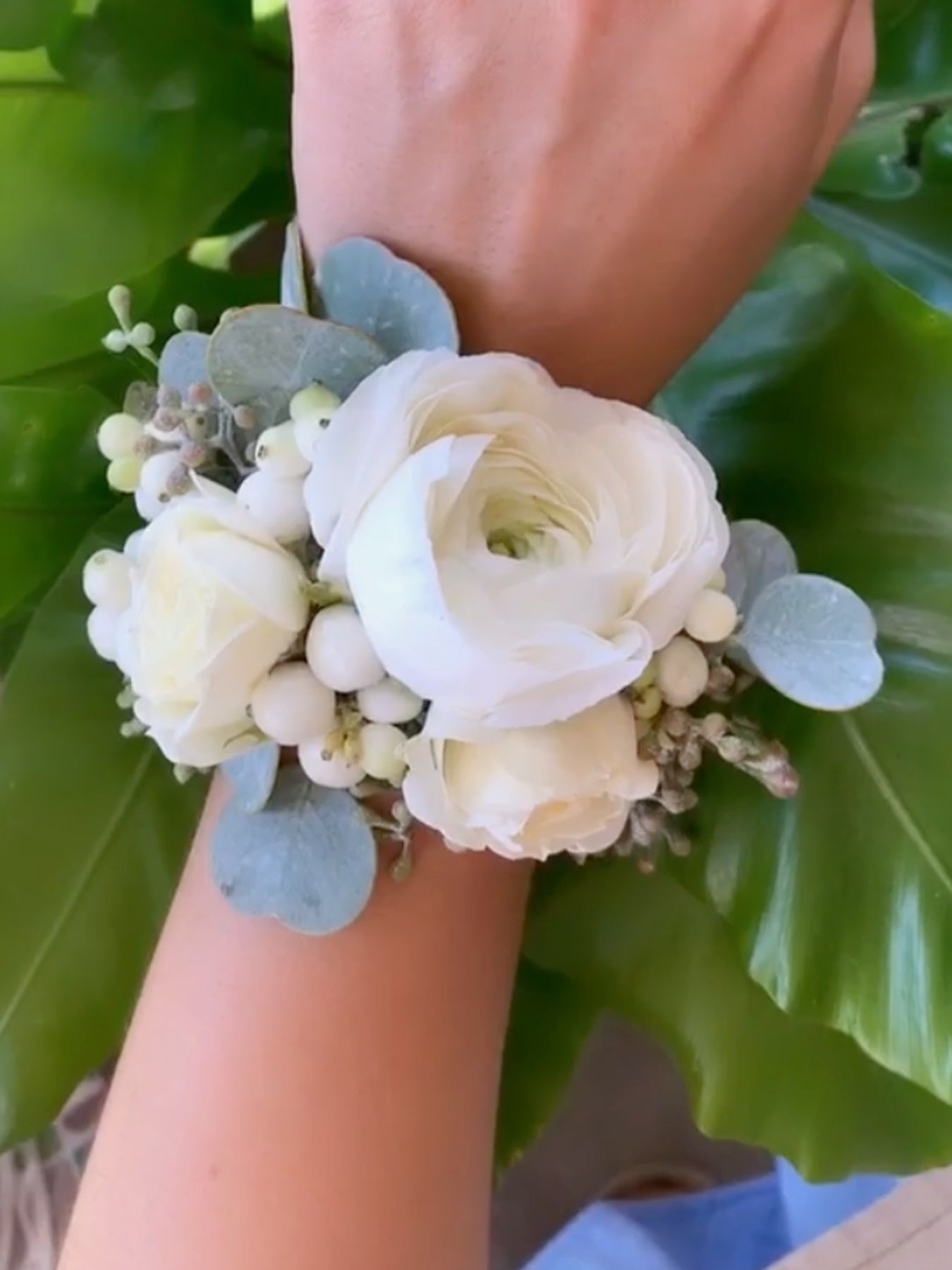 Corsage