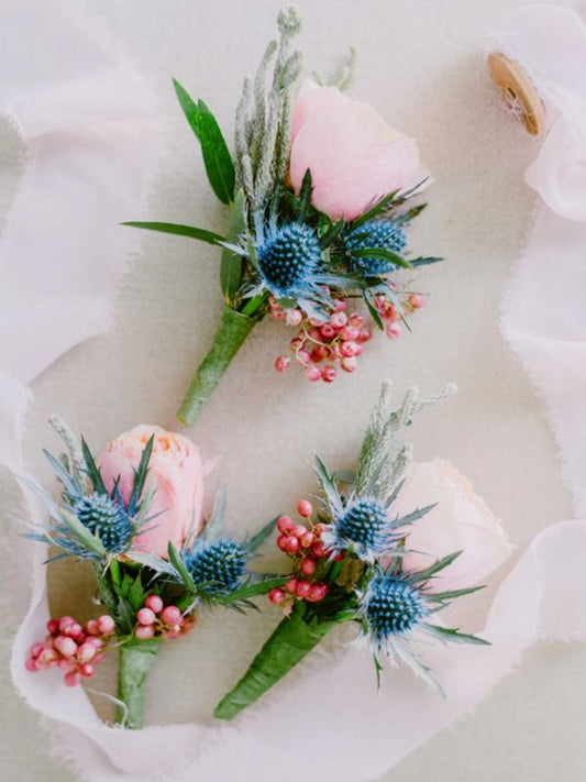 Boutonniere