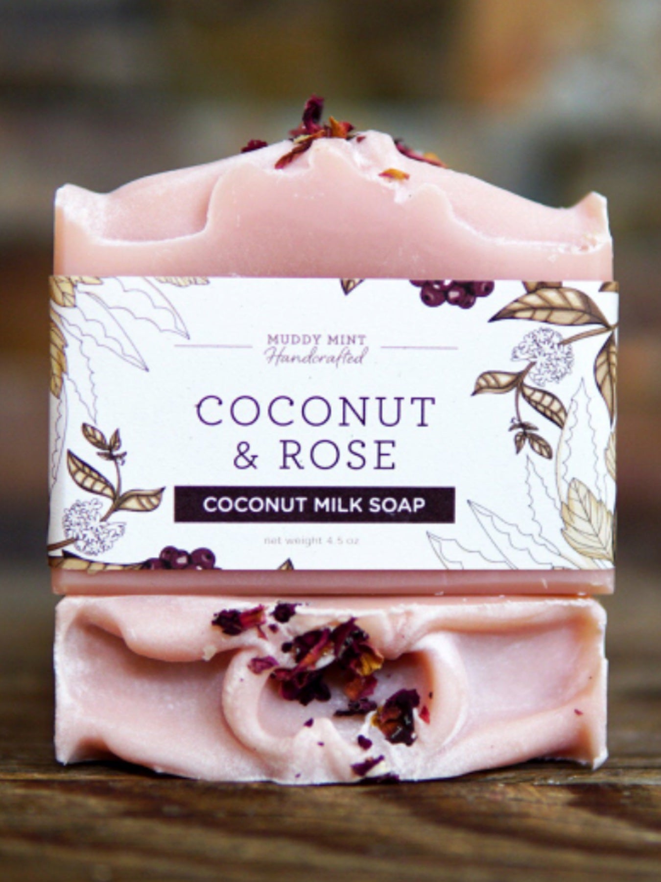 Muddy Mint Soap Co.